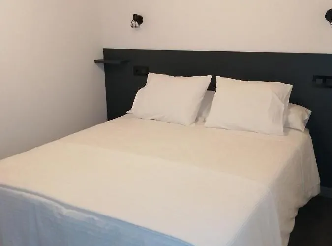 Apartamento A Fabrica