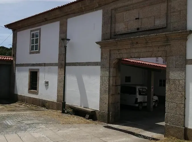 Apartamento A Fabrica
