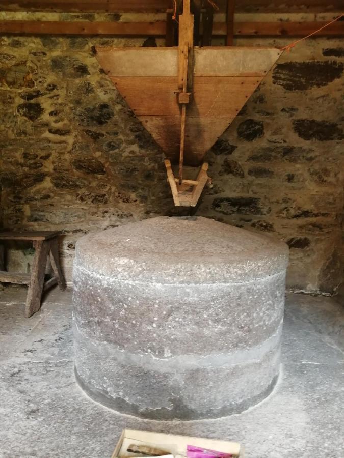 A Fabrica Santiago de Compostella