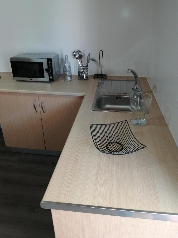 Appartement A Fabrica *